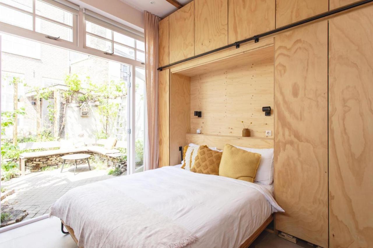 Lovely And Charming Guesthouse Near City Center, Close To Rotterdam Dordrecht Rum bild