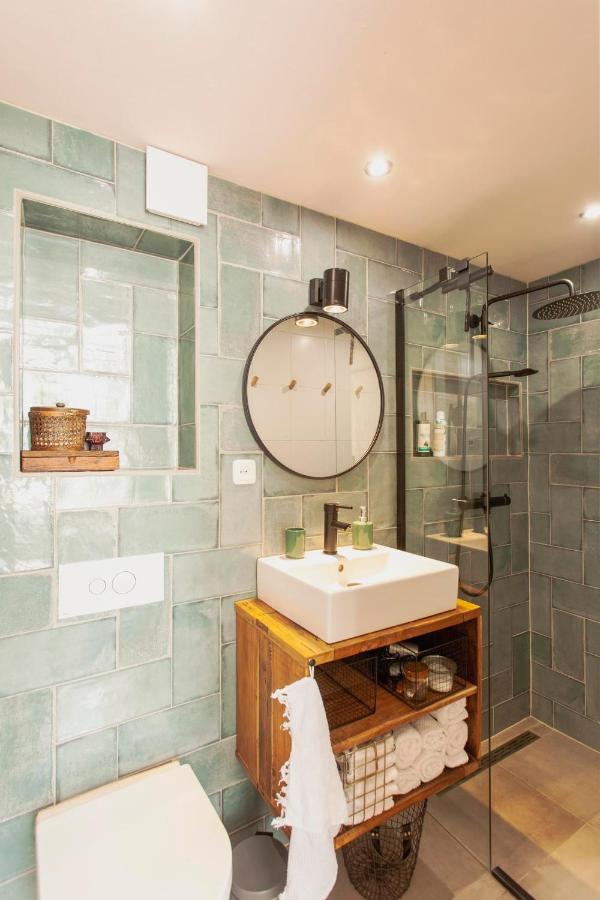 Lovely And Charming Guesthouse Near City Center, Close To Rotterdam Dordrecht Rum bild